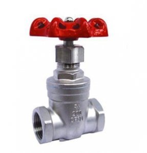 Z11H、Z11Y 型 PN25~PN160 鋼制內(nèi)螺紋楔式閘閥