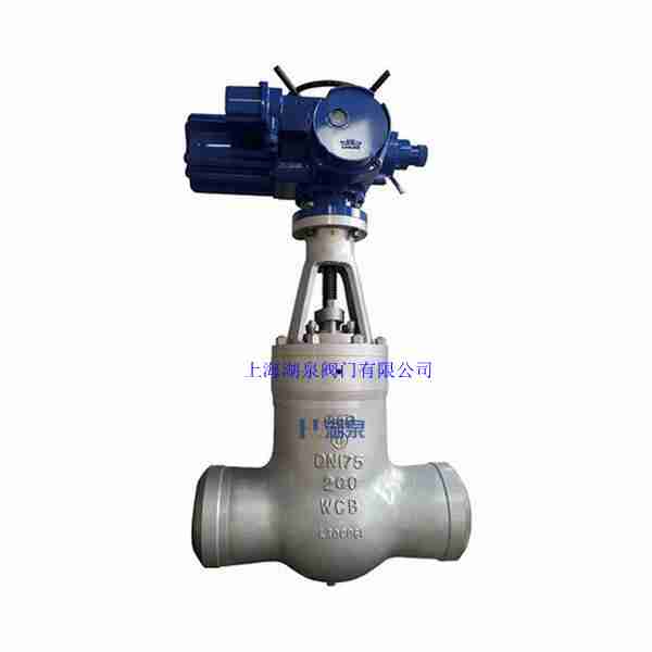 高溫閘閥、高溫電動閘閥