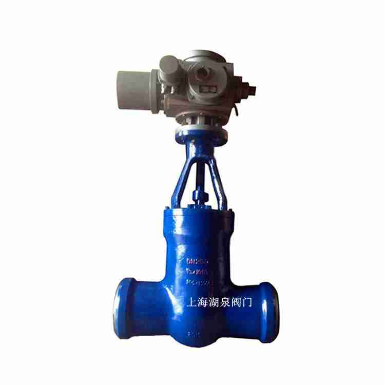 高壓電動閘閥（Z941Y，Z941W，Z961Y/H，Z940