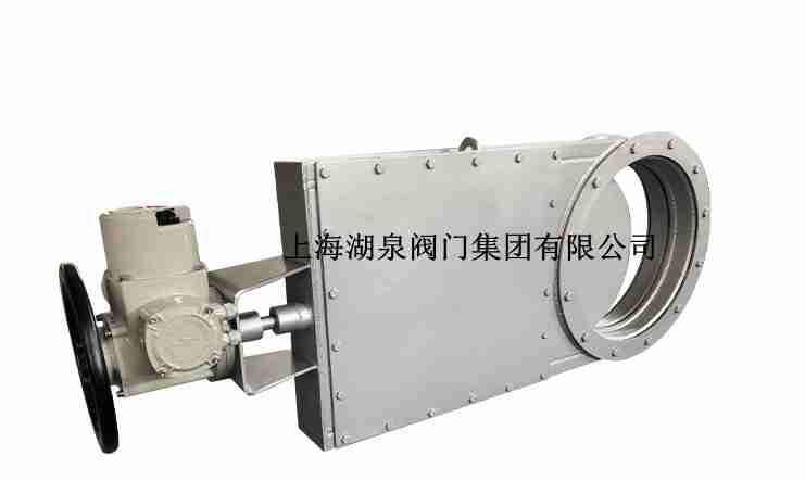 電動(dòng)液壓插板閥廠家，電動(dòng)閘板閥生產(chǎn)廠家