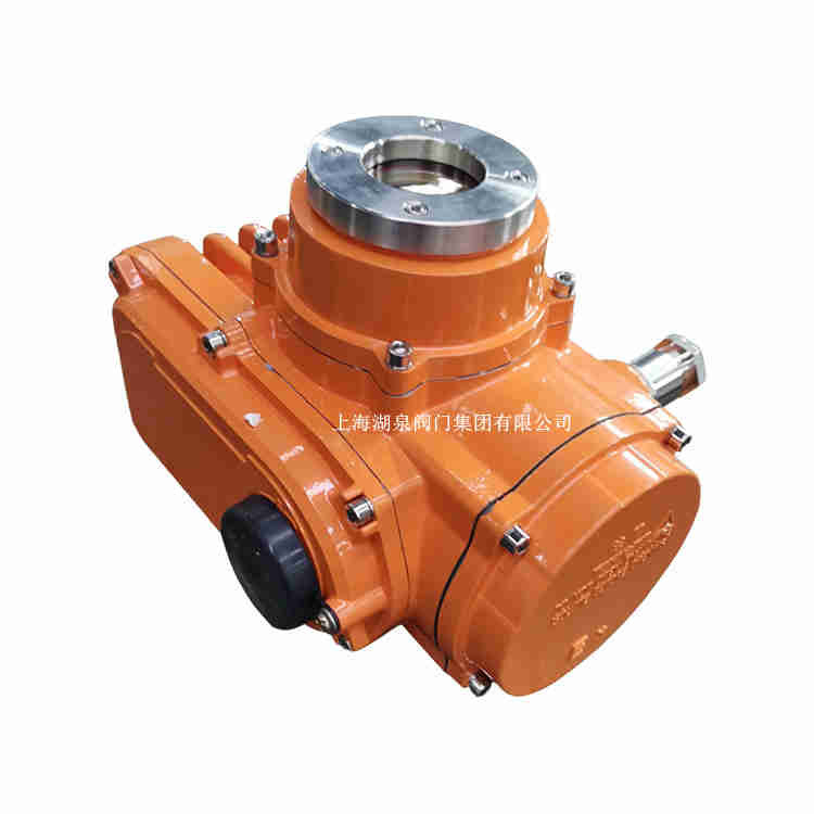 防爆型閥門電動裝置說明書，技術(shù)條件