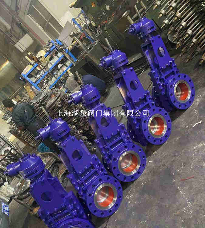 礦漿閥廠家，礦漿閥生產(chǎn)廠家