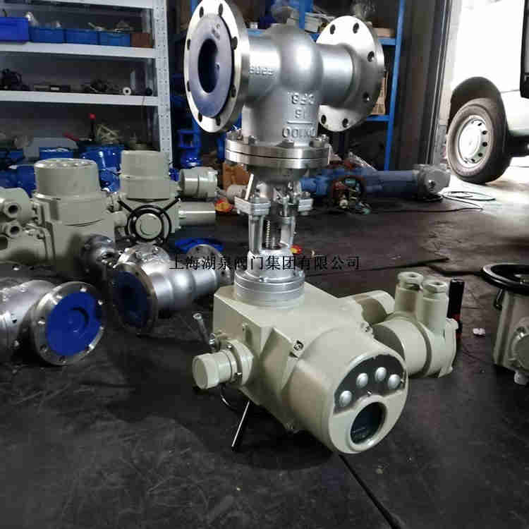 電動(dòng)閘閥Z941H-40  DN400配多大扭矩、怎么選型