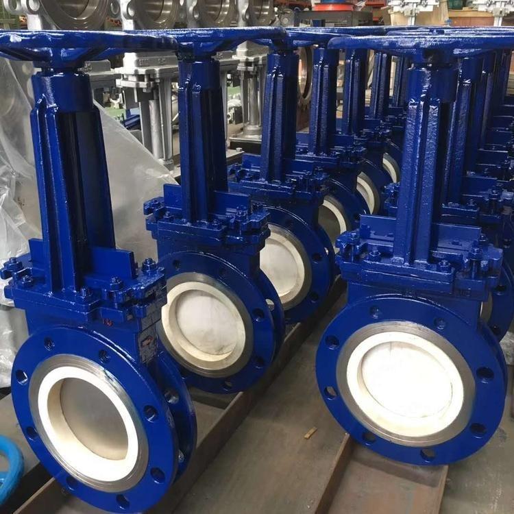 生產(chǎn)閘閥的廠家有哪些，專業(yè)生產(chǎn)閘閥廠家