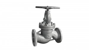 截止閥J41H-16C DN150（介質(zhì)水、蒸汽、油品