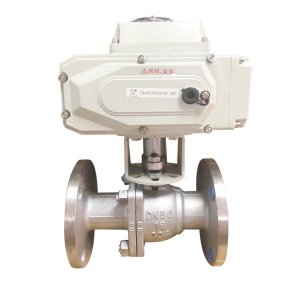 電動球閥不銹鋼DN40,2.5mpa，AC220V