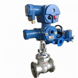 煤安電動(dòng)閘閥dn100，dn450礦用電動(dòng)閘閥