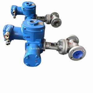 一體式電動閘閥dn150，電動閘閥DN350清單價