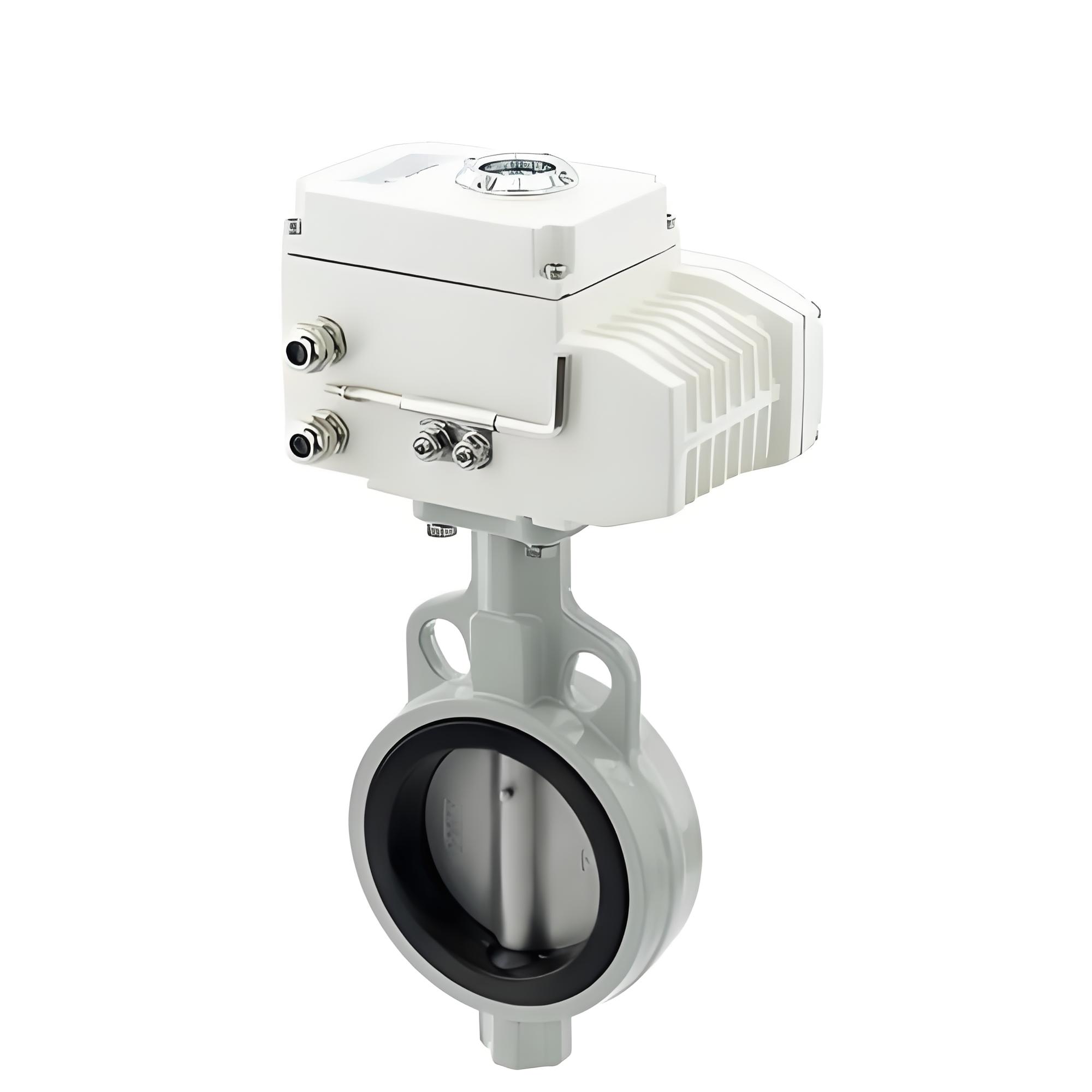 電動蝶閥D971J-16 DN100全襯膠價格(含稅、運