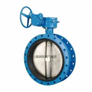 法蘭蝶閥1.6MPa DN250給排水、?冶金、?能