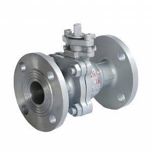 球閥Q41F-16C，DN150（配帶法蘭、墊片、螺絲