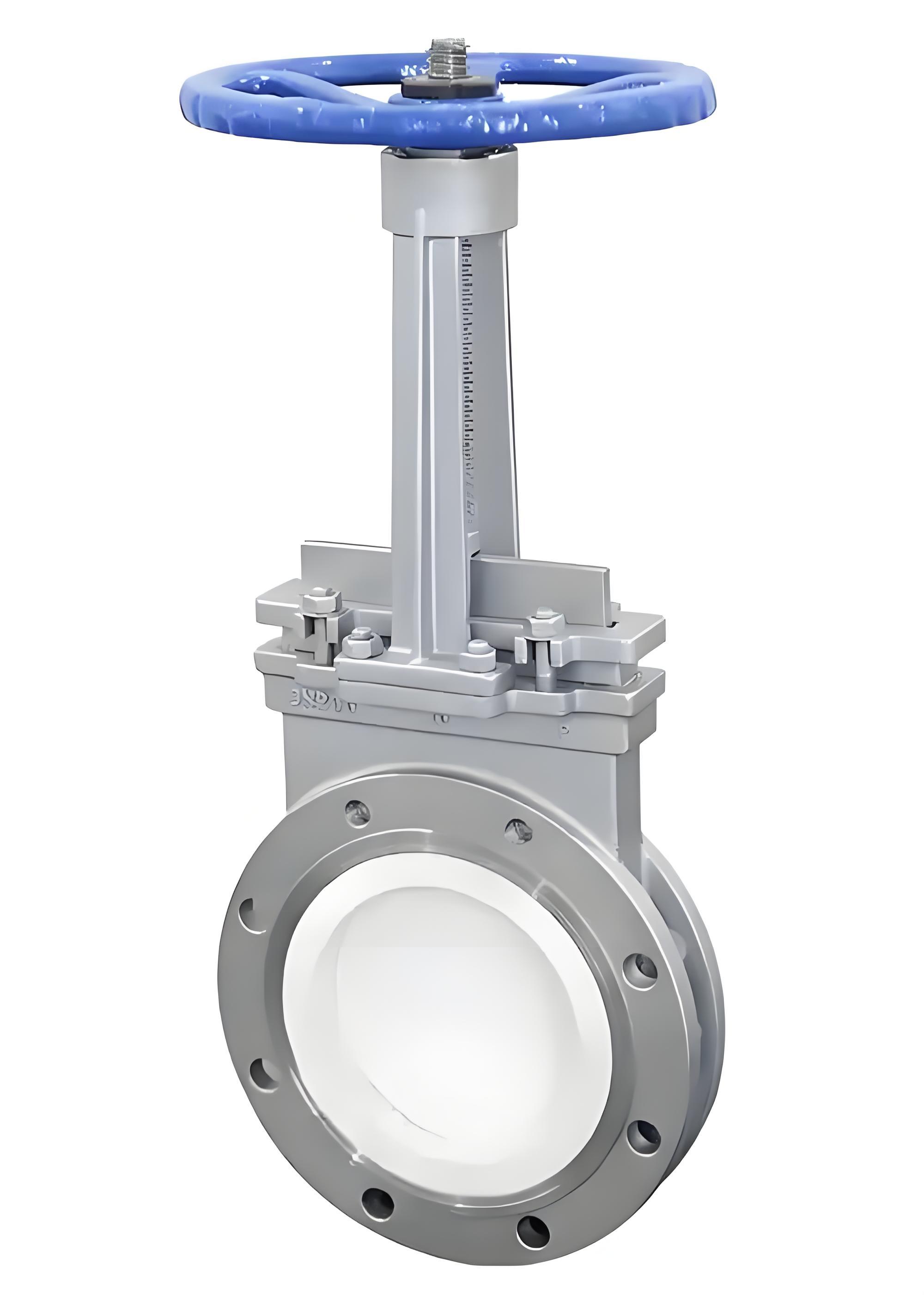 耐磨型手動(dòng)刀型閘閥DN200，DN250，DN300，