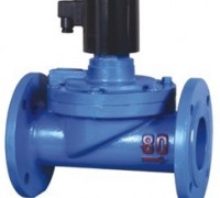 ZCM煤氣（天然氣、液化氣）電磁閥（絲口